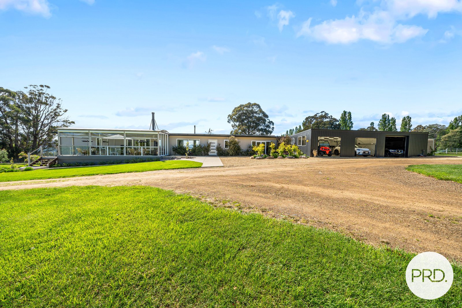 460 Dry Poles Road ELLENDALE 4