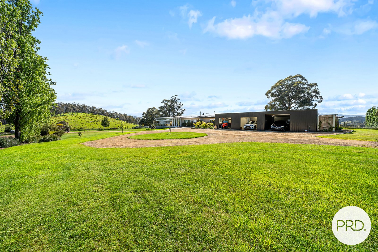 460 Dry Poles Road ELLENDALE 5