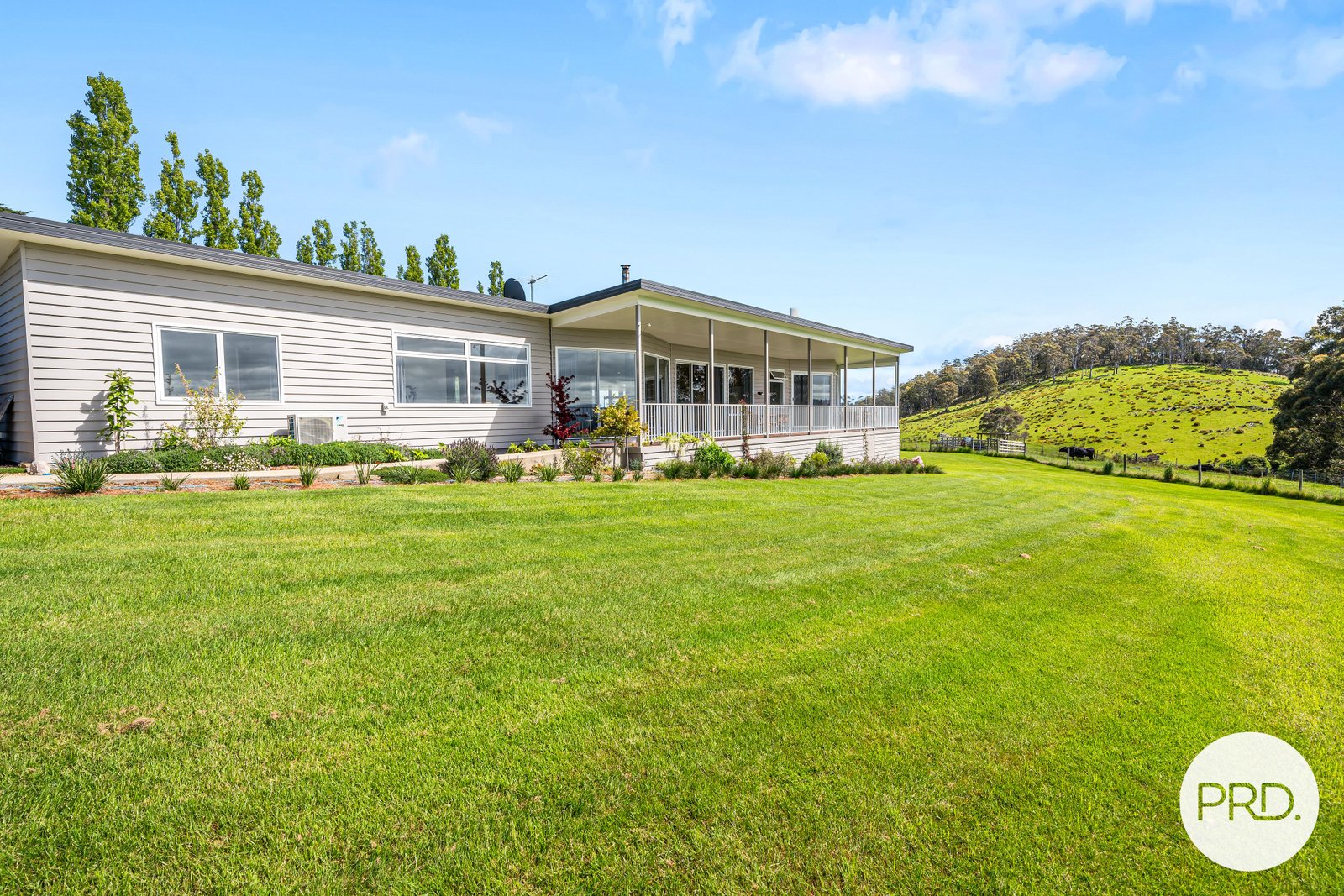460 Dry Poles Road ELLENDALE 27
