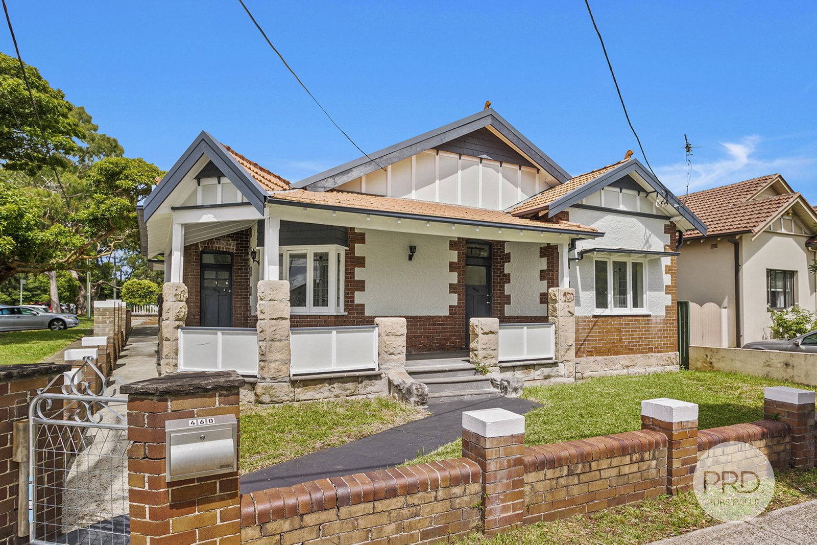 460 Forest Road BEXLEY 1