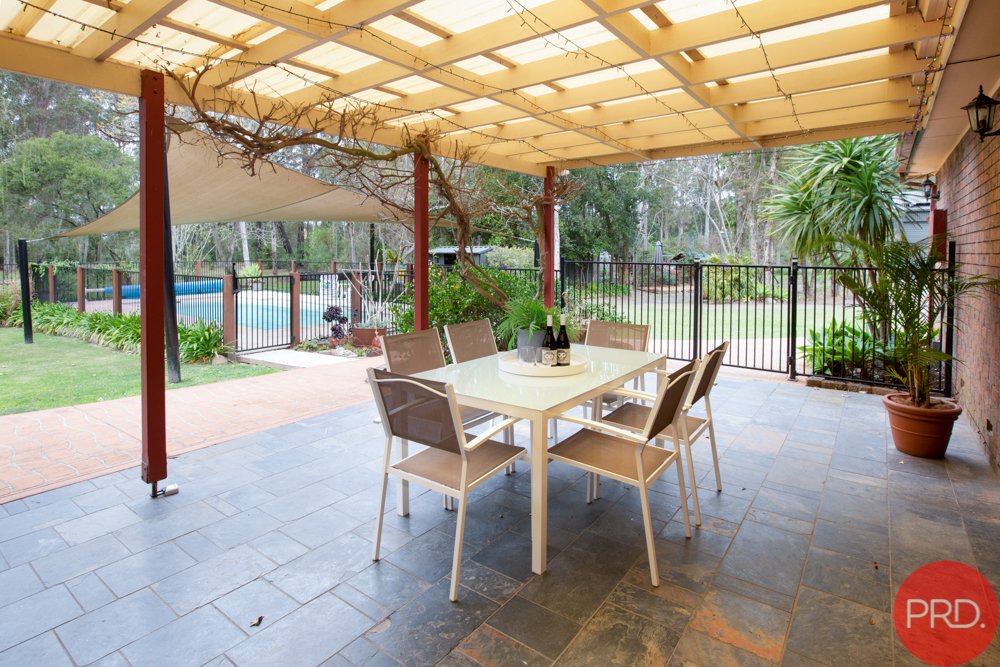 460 Miller Road WAKEFIELD 28