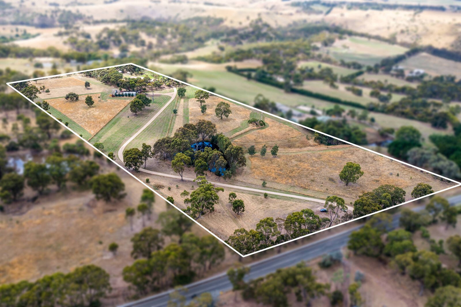 Real Estate and Property in 460 Wildwood Road, Wildwood, VIC