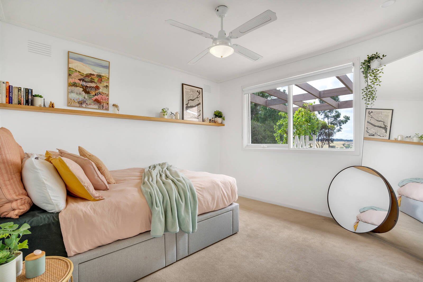 Real Estate and Property in 460 Wildwood Road, Wildwood, VIC