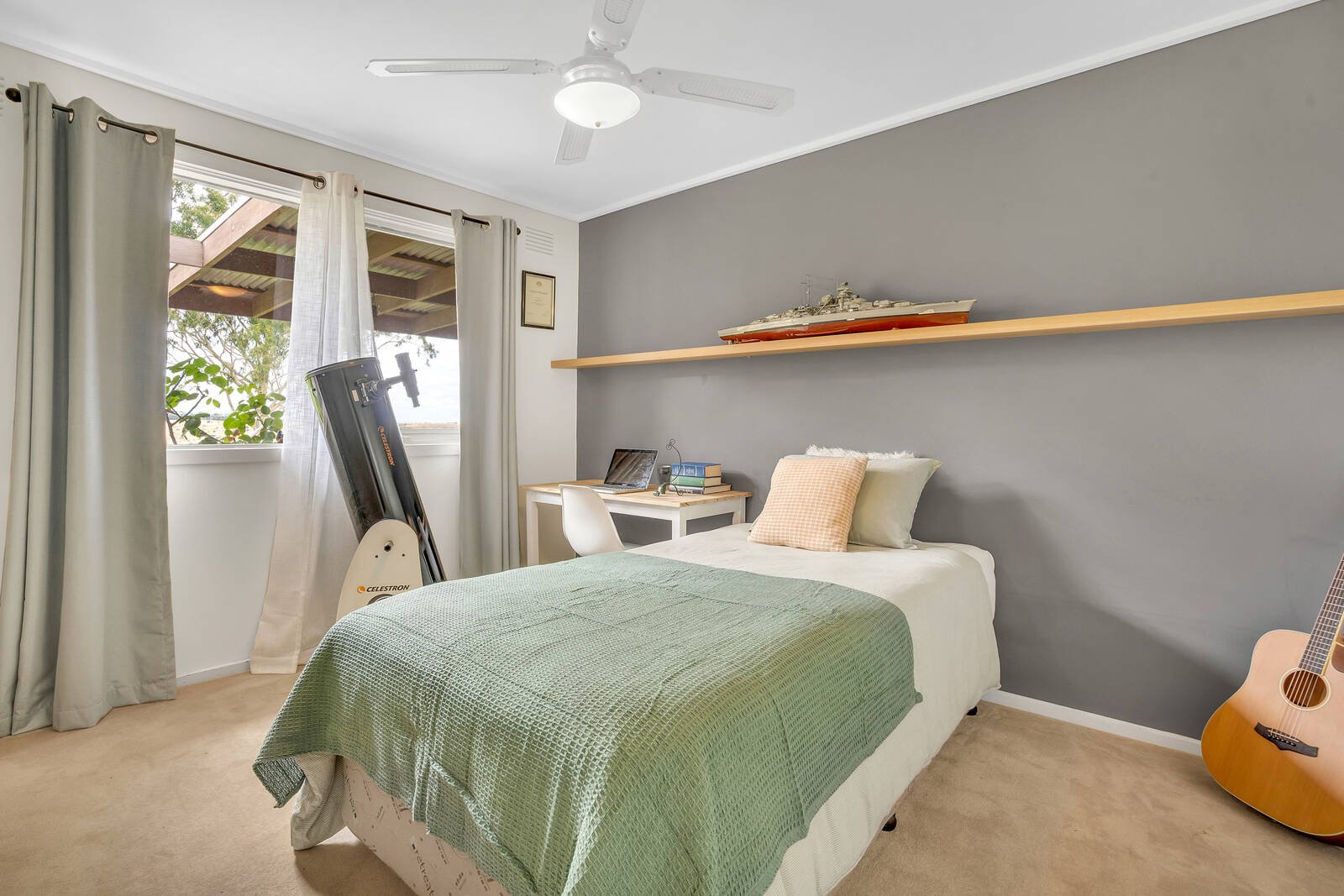 Real Estate and Property in 460 Wildwood Road, Wildwood, VIC