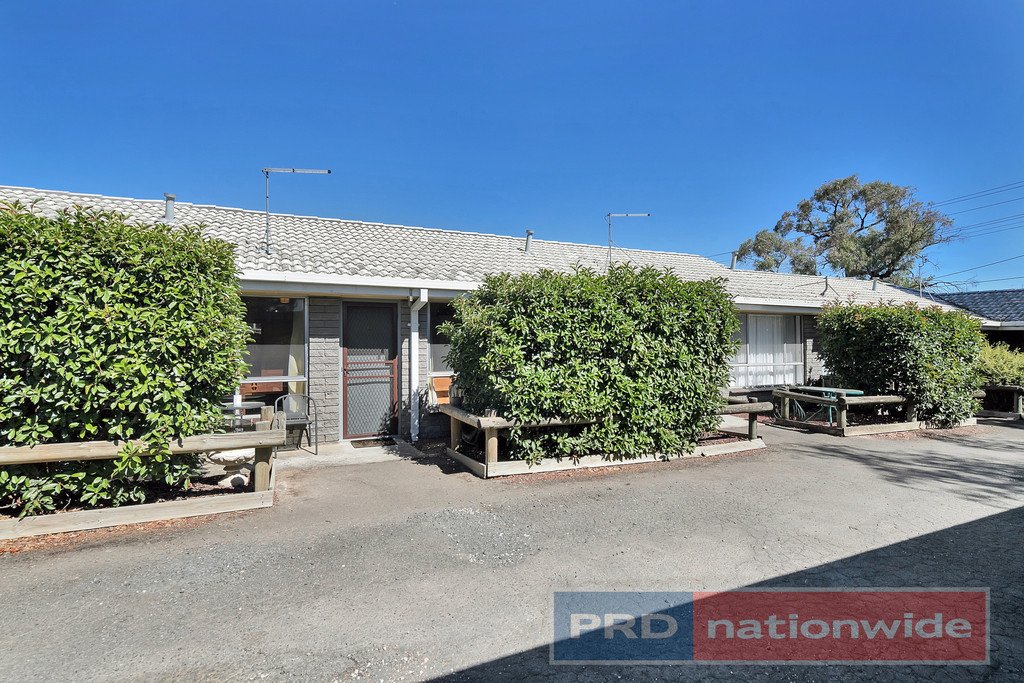 4/607 Talbot Street South REDAN 1