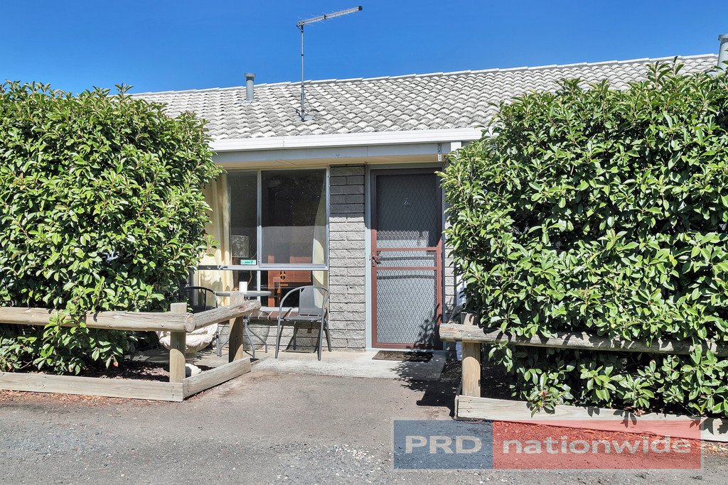4/607 Talbot Street South REDAN 2