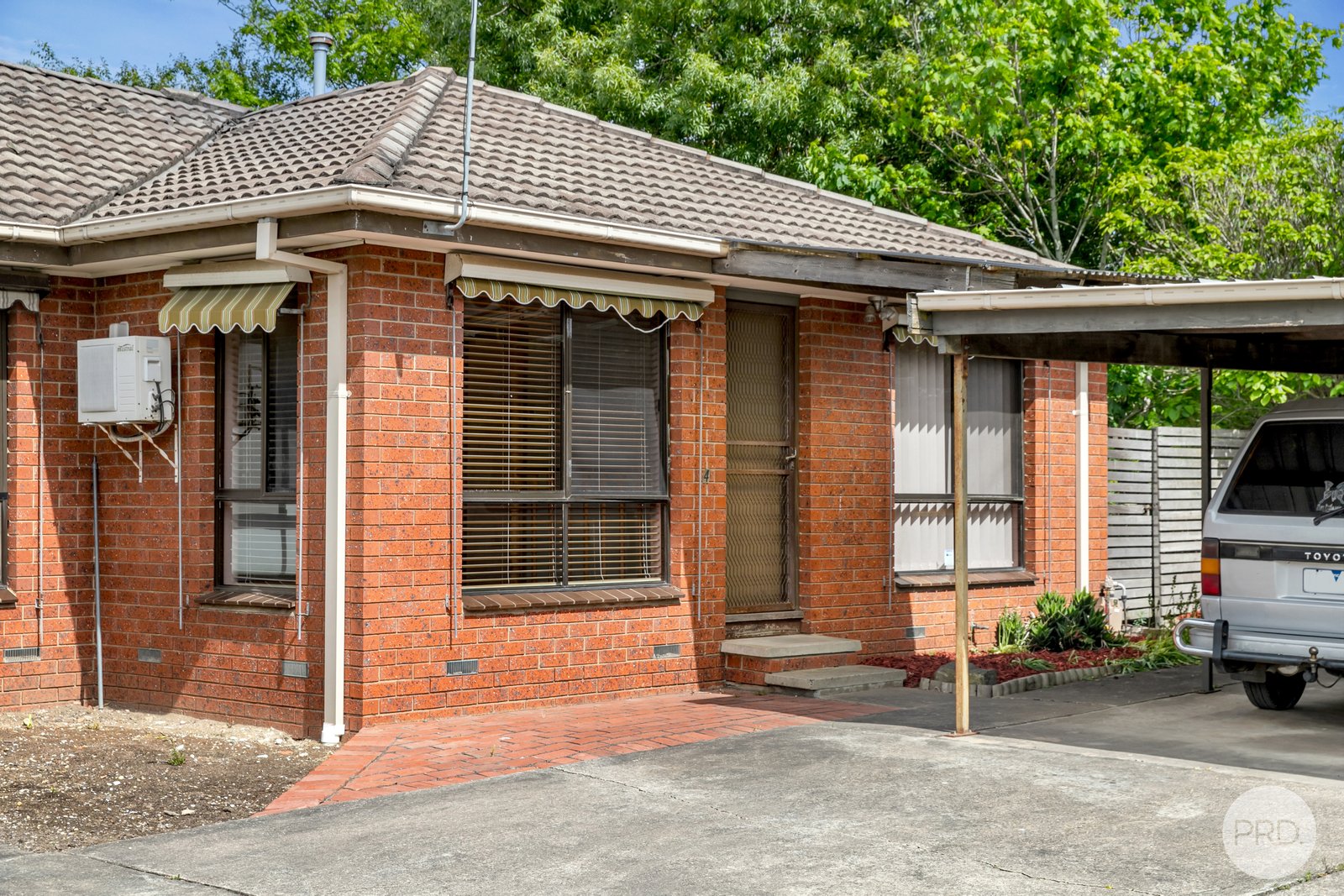 4/609 Talbot Street South REDAN 1