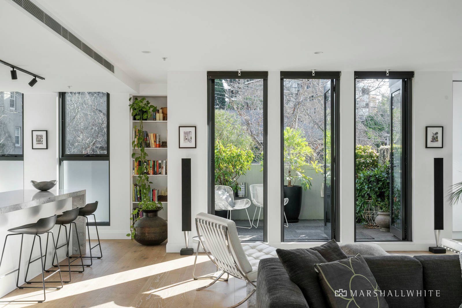 4/60A Heyington Place, Toorak, VIC