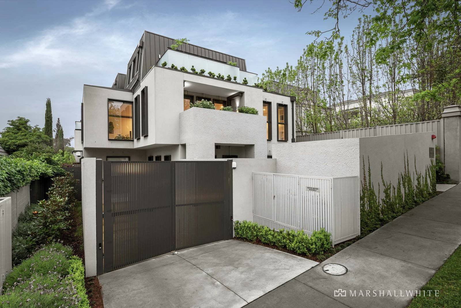 4/60A Heyington Place, Toorak, VIC