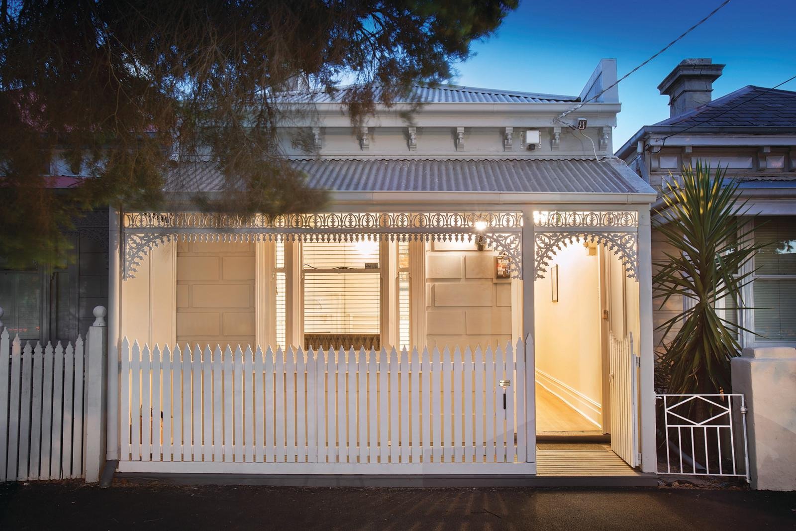 461 Coventry Street South Melbourne 121337 Marshall White 461 Coventry Street South Melbourne 121337 Marshall White