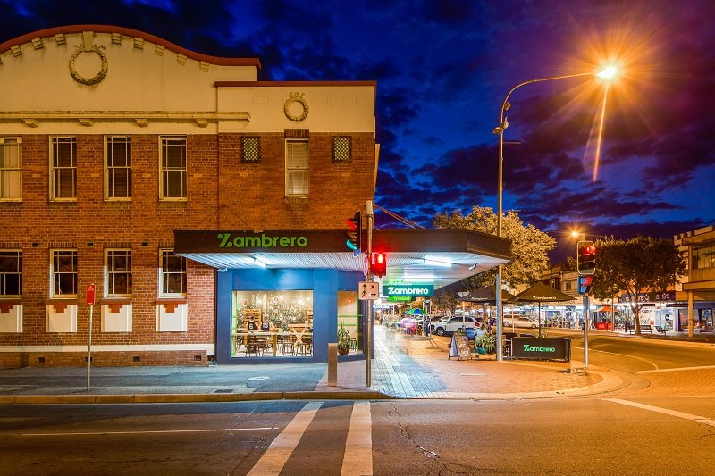 461 Dean Street ALBURY 2