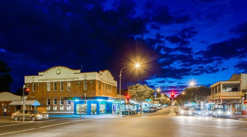 461 Dean Street ALBURY 3