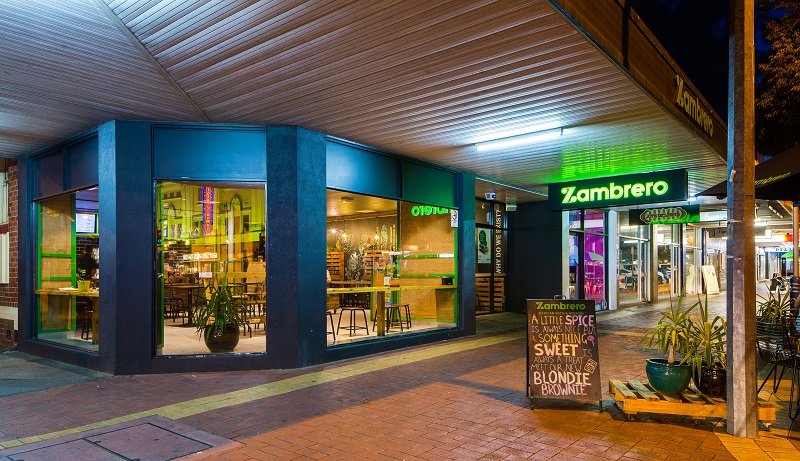 461 Dean Street ALBURY 4