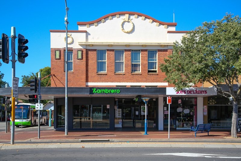 461 Dean Street ALBURY 5