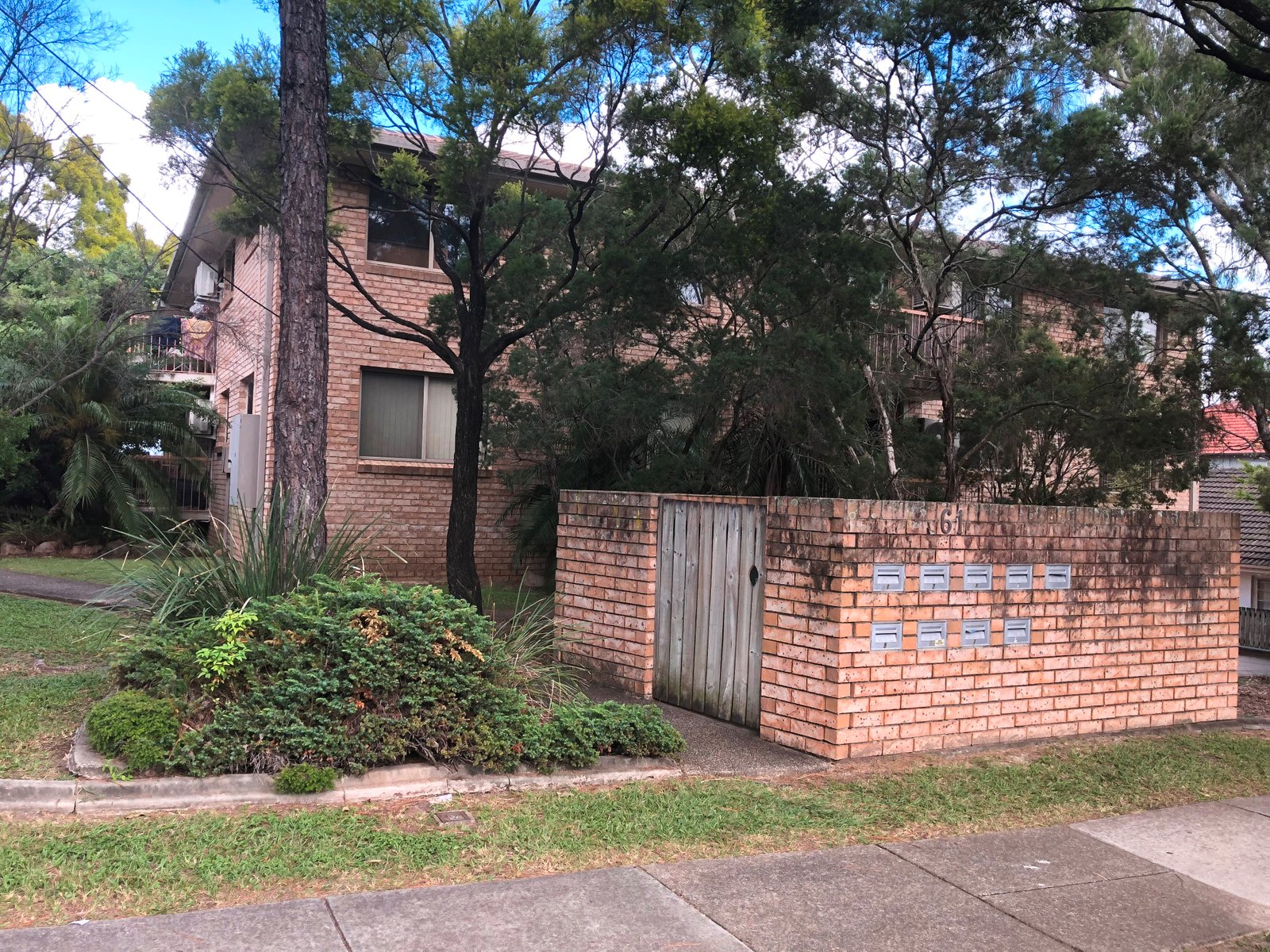 4/61 Fifth Avenue WILSTON 2