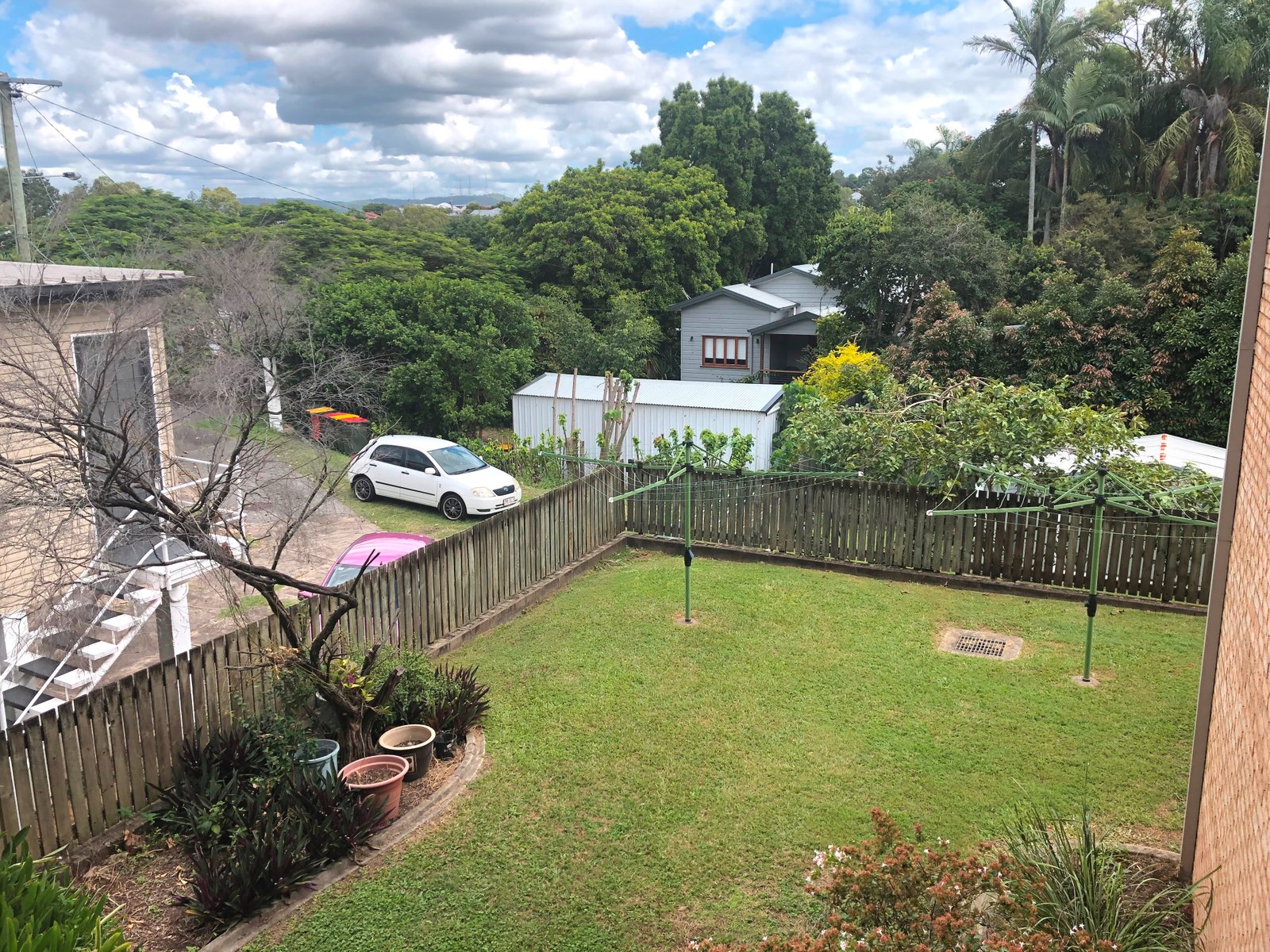 4/61 Fifth Avenue WILSTON 10