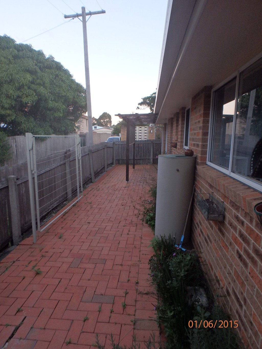 4/61 Norman Street LAURIETON 8