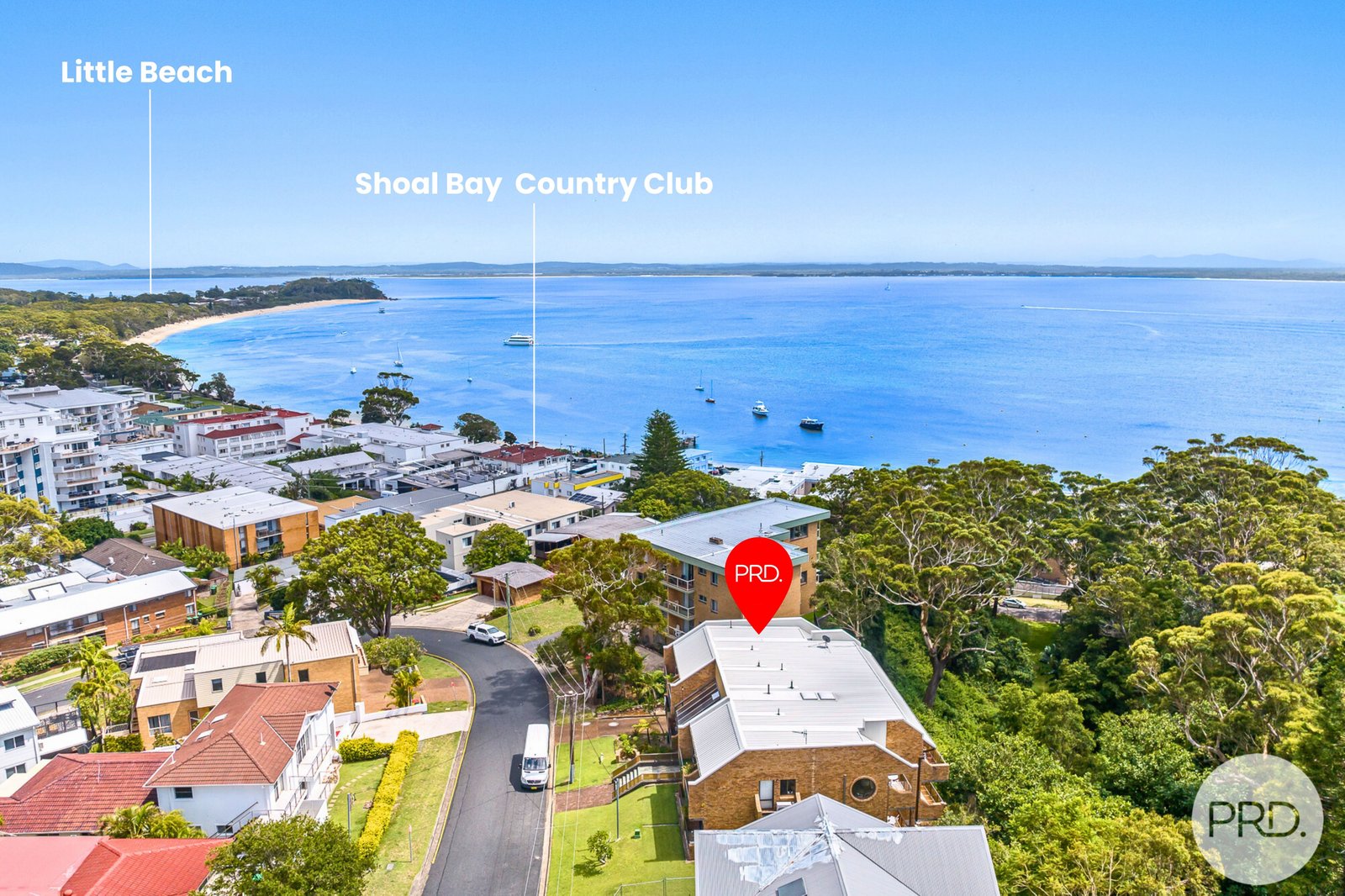 4/61 Ronald Avenue SHOAL BAY 5