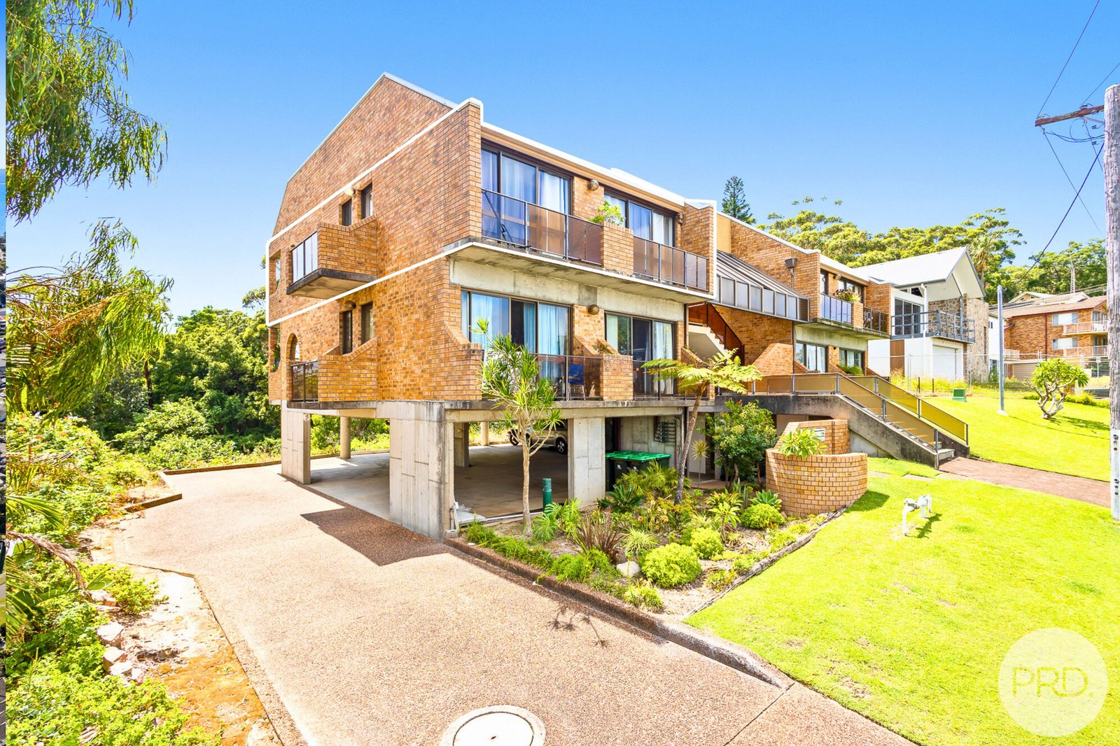 4/61 Ronald Avenue SHOAL BAY 12