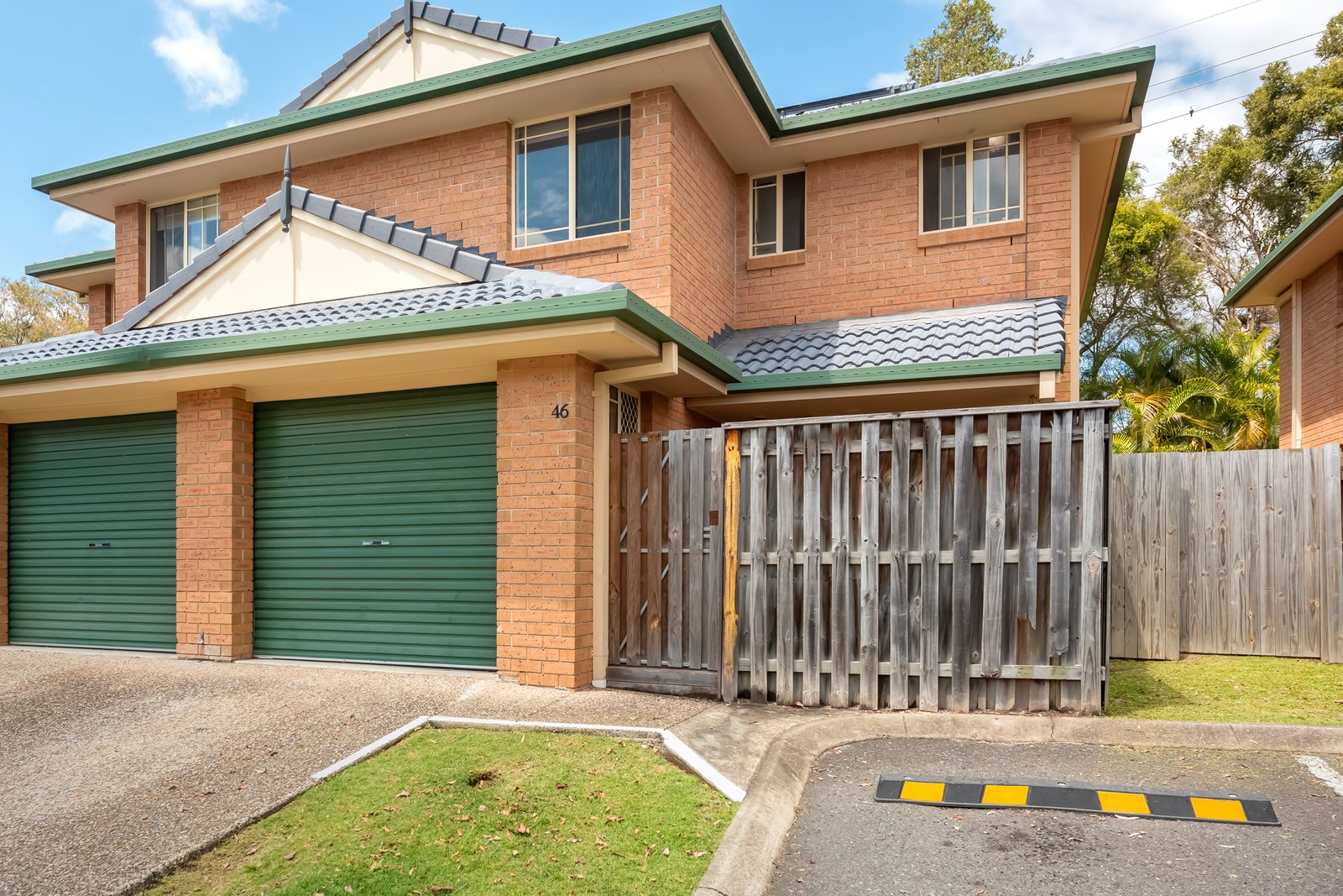 46/102 Franklin Drive MUDGEERABA 1