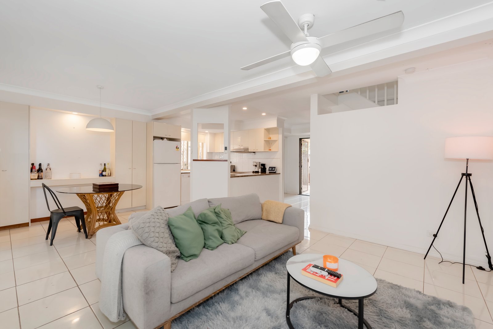46/102 Franklin Drive MUDGEERABA 2