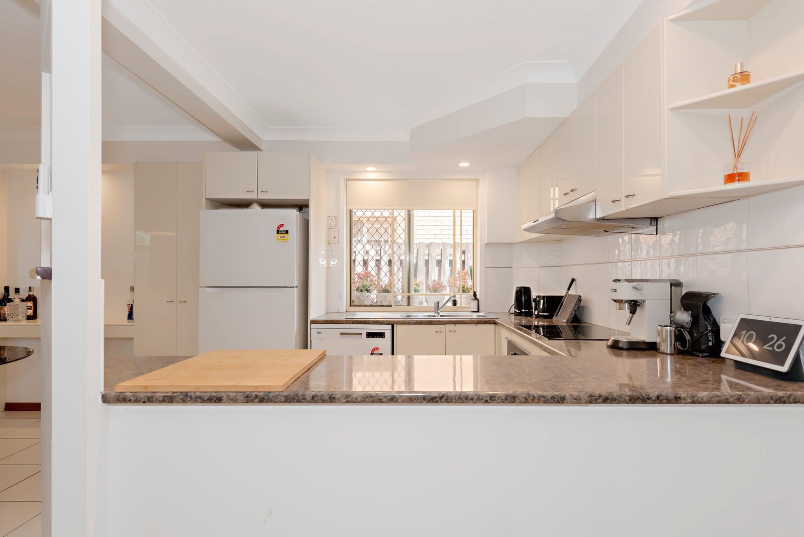 46/102 Franklin Drive MUDGEERABA 4