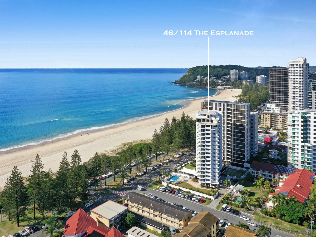 46/114 The Esplanade Burleigh Heads 3