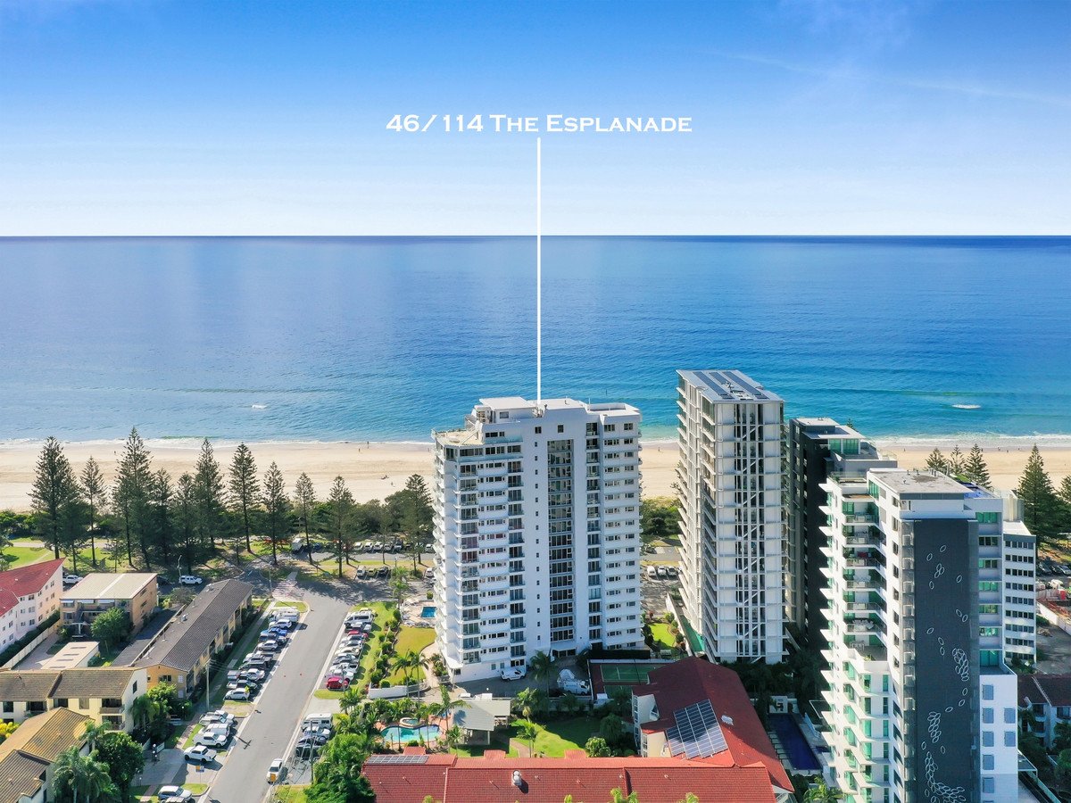 46/114 The Esplanade Burleigh Heads 22