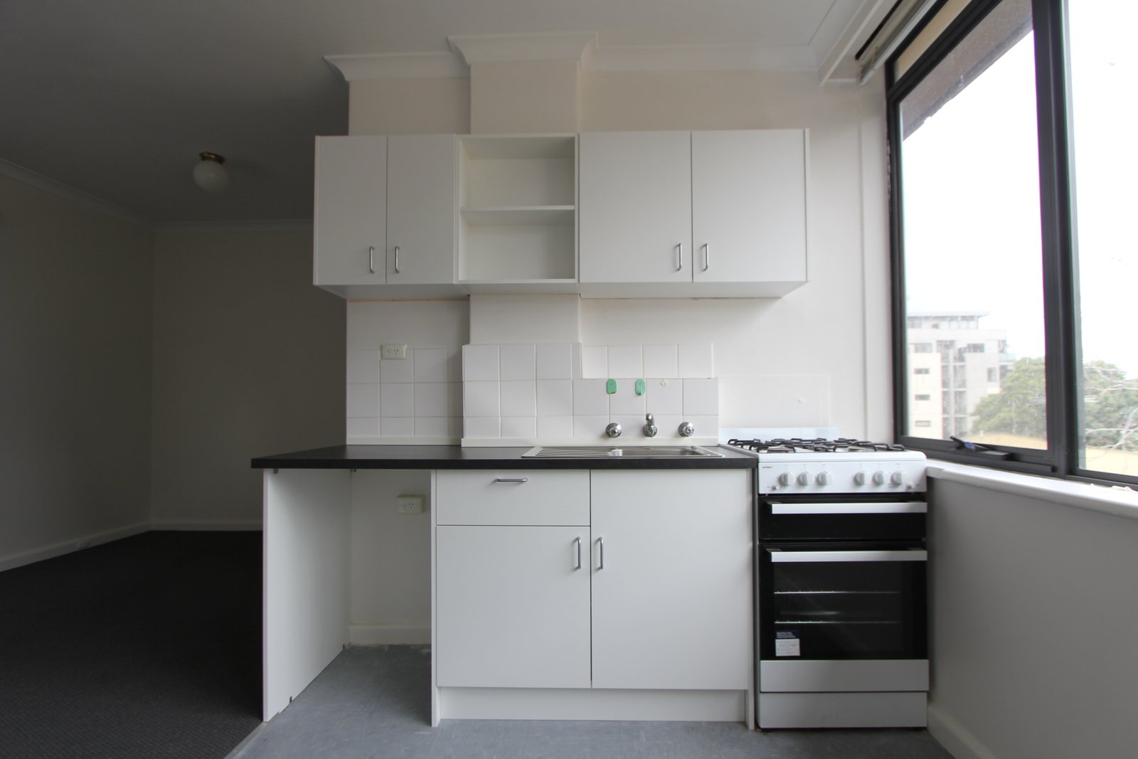 Real Estate and Property in 46/116 Inkerman Street, St Kilda, VIC