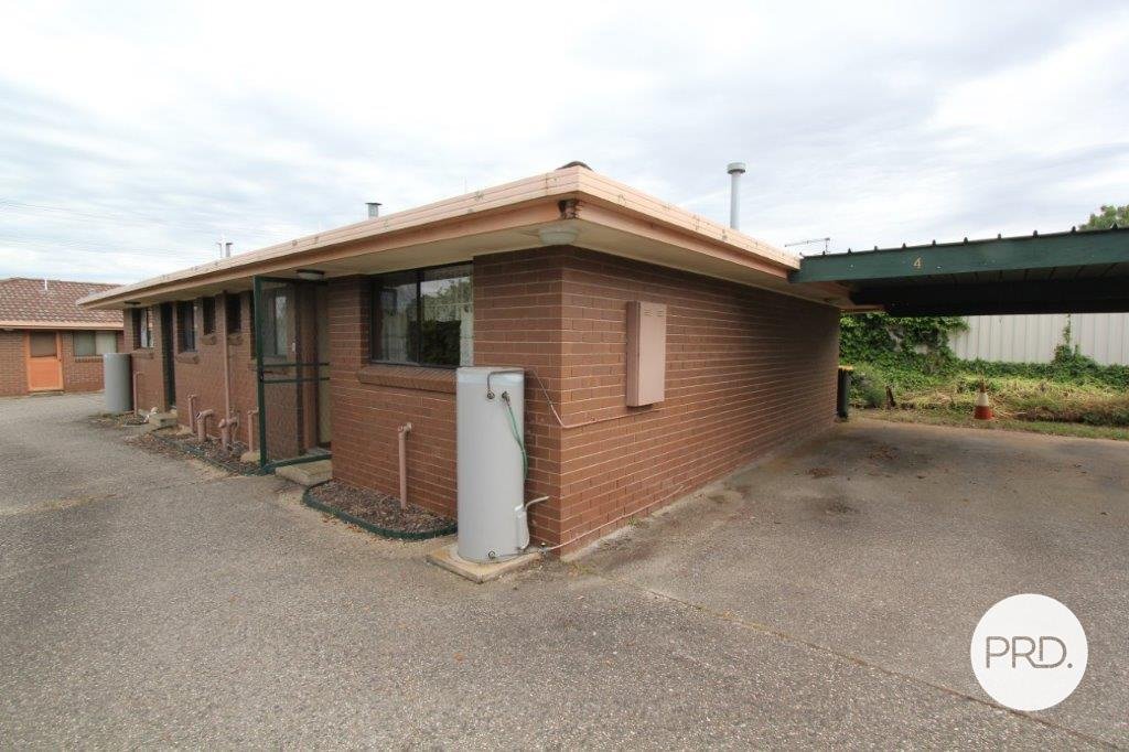 4/613 Talbot Street South REDAN 1