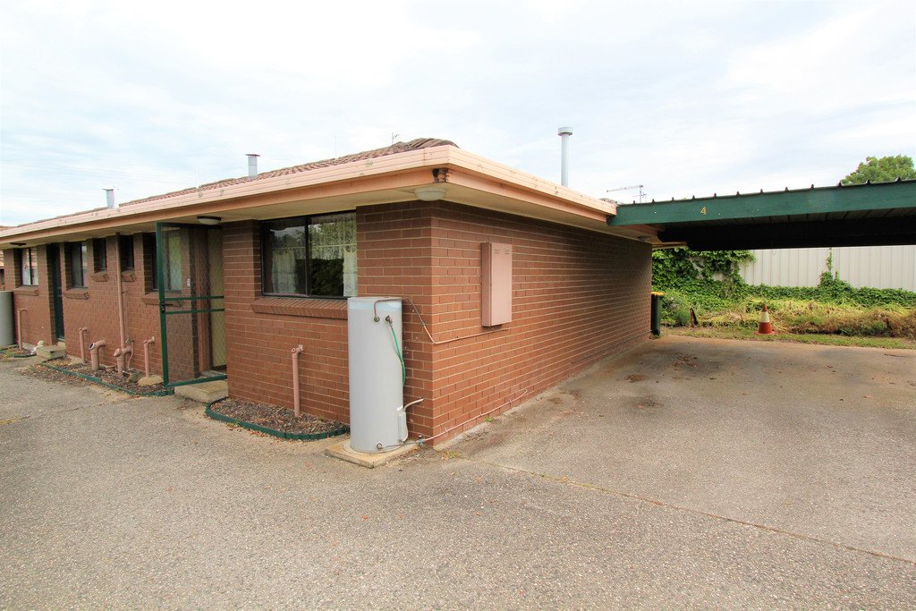 4/613 Talbot Street South REDAN 1