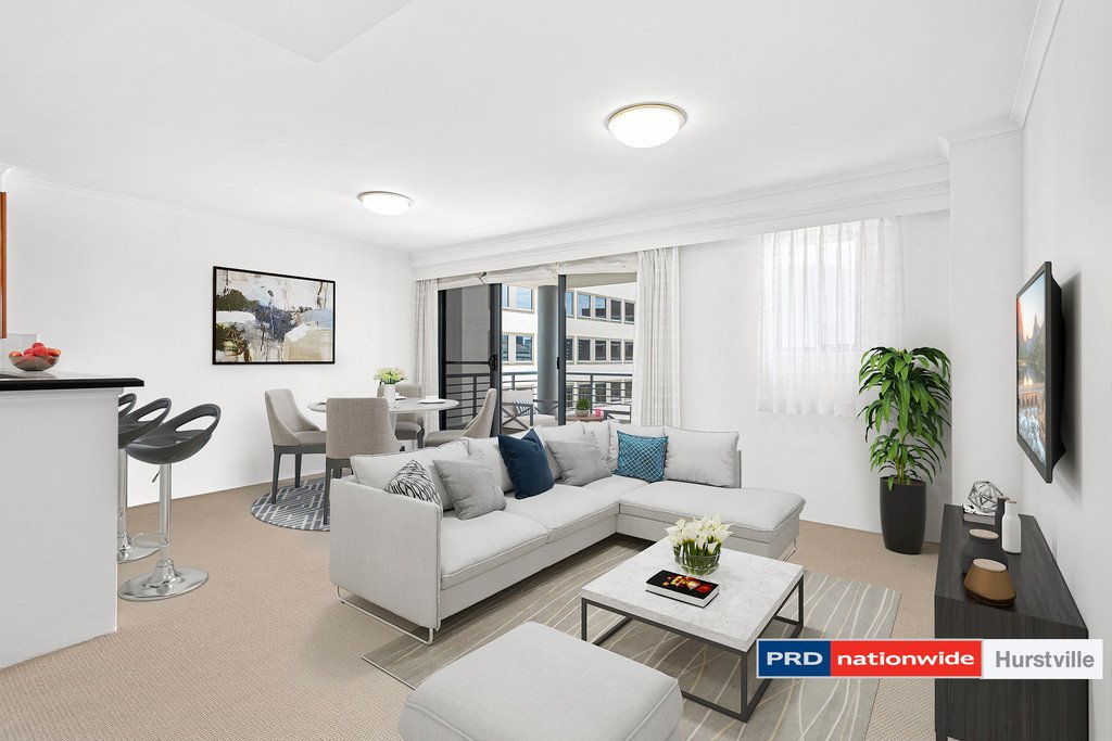 46/14 Ormonde Parade HURSTVILLE 2