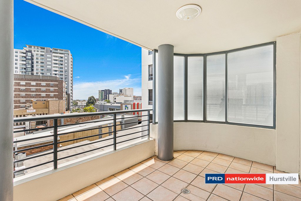 46/14 Ormonde Parade HURSTVILLE 6