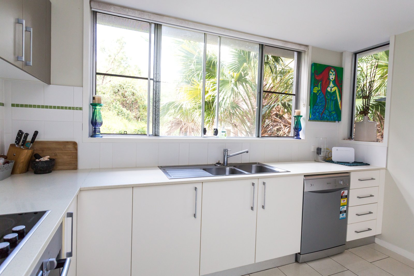 46/15 Flame Tree Court AIRLIE BEACH 1