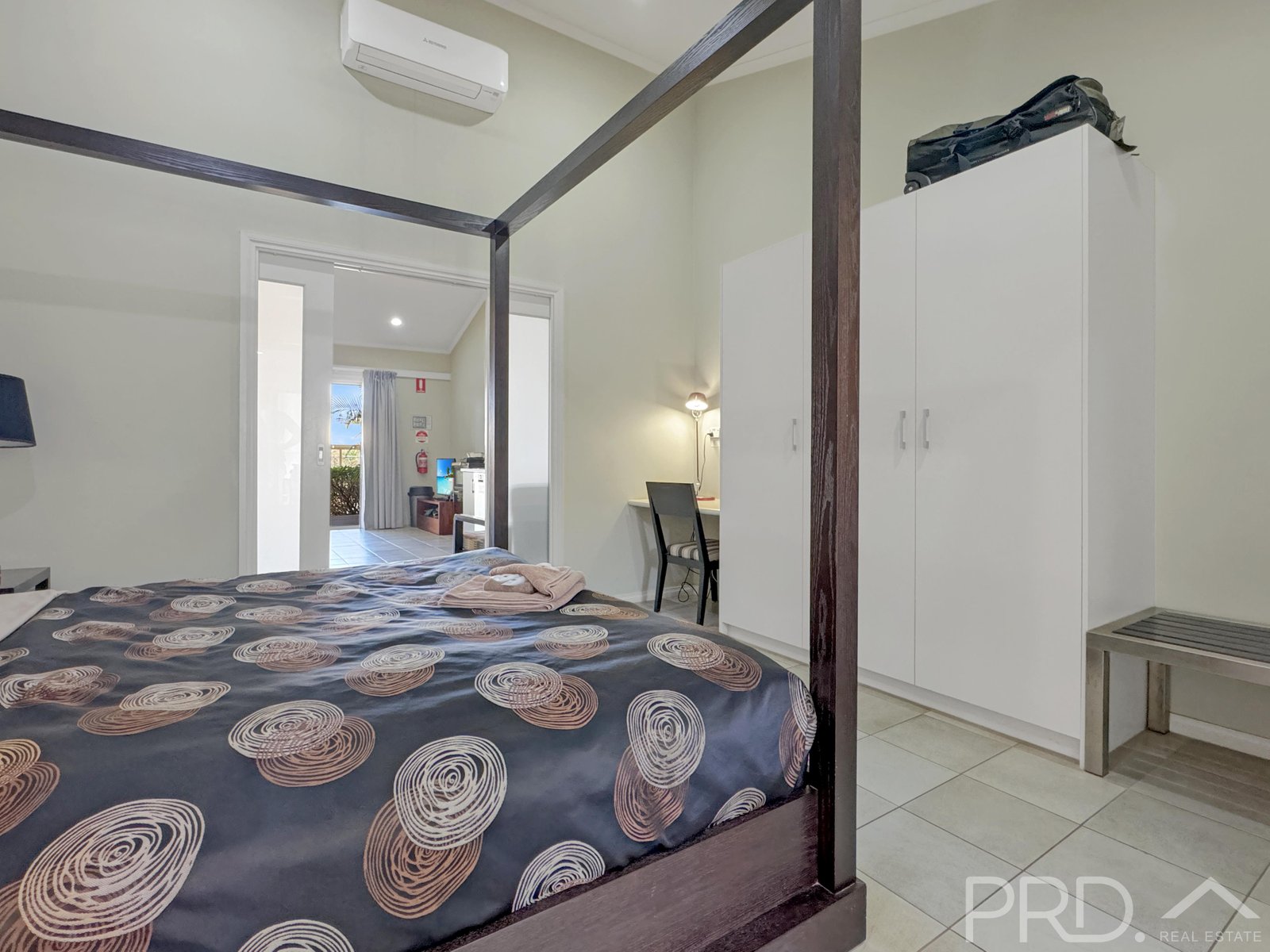 46/166 De Witt Road STOVE HILL 16