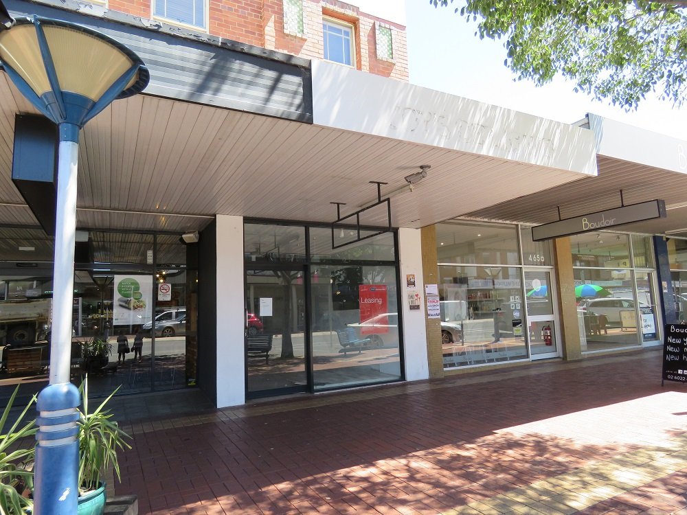 461a Dean Street ALBURY 2