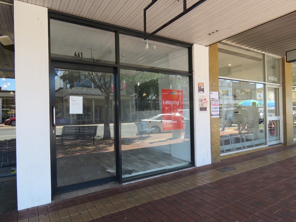 461a Dean Street ALBURY 5