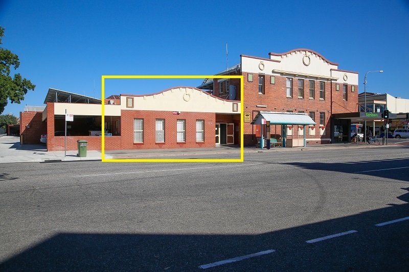 461B Dean Street ALBURY 1