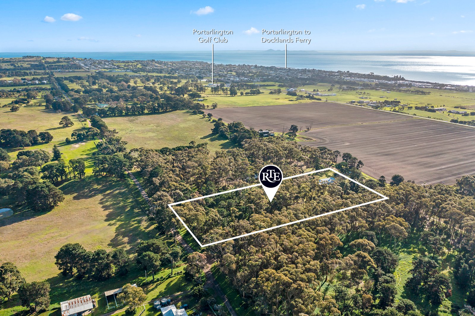 Real Estate and Property in 462-470 Tower Road, Portarlington, VIC