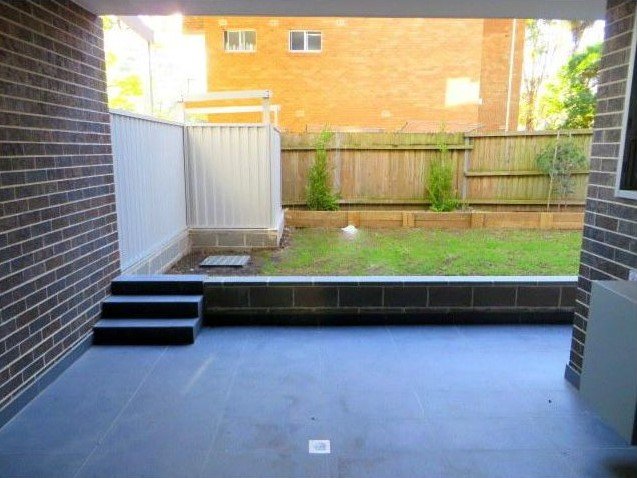 4/62-68 Pitt Street MORTDALE 4