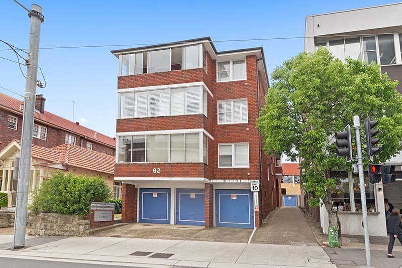 4/62 High Street RANDWICK 8