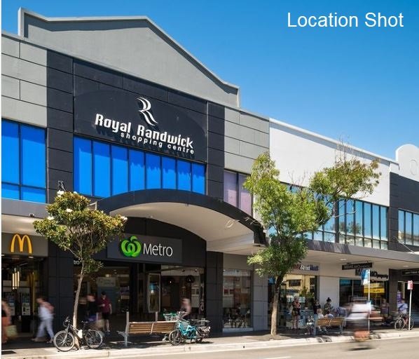 4/62 High Street RANDWICK 9