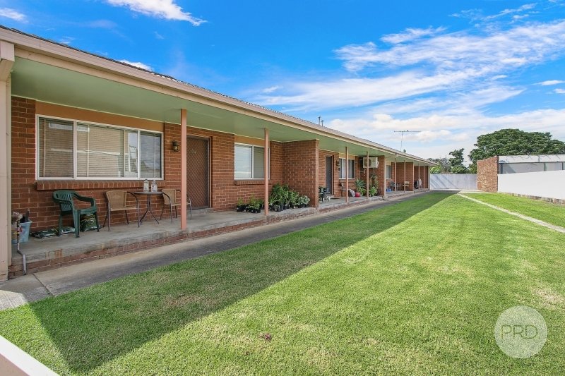4/620 Prune Street LAVINGTON 2