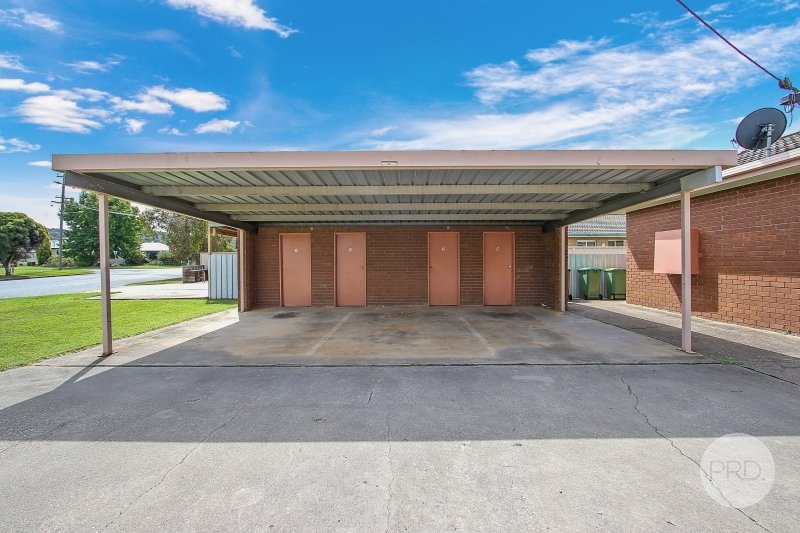 4/620 Prune Street LAVINGTON 8