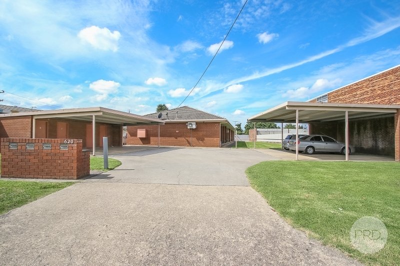 4/620 Prune Street LAVINGTON 3
