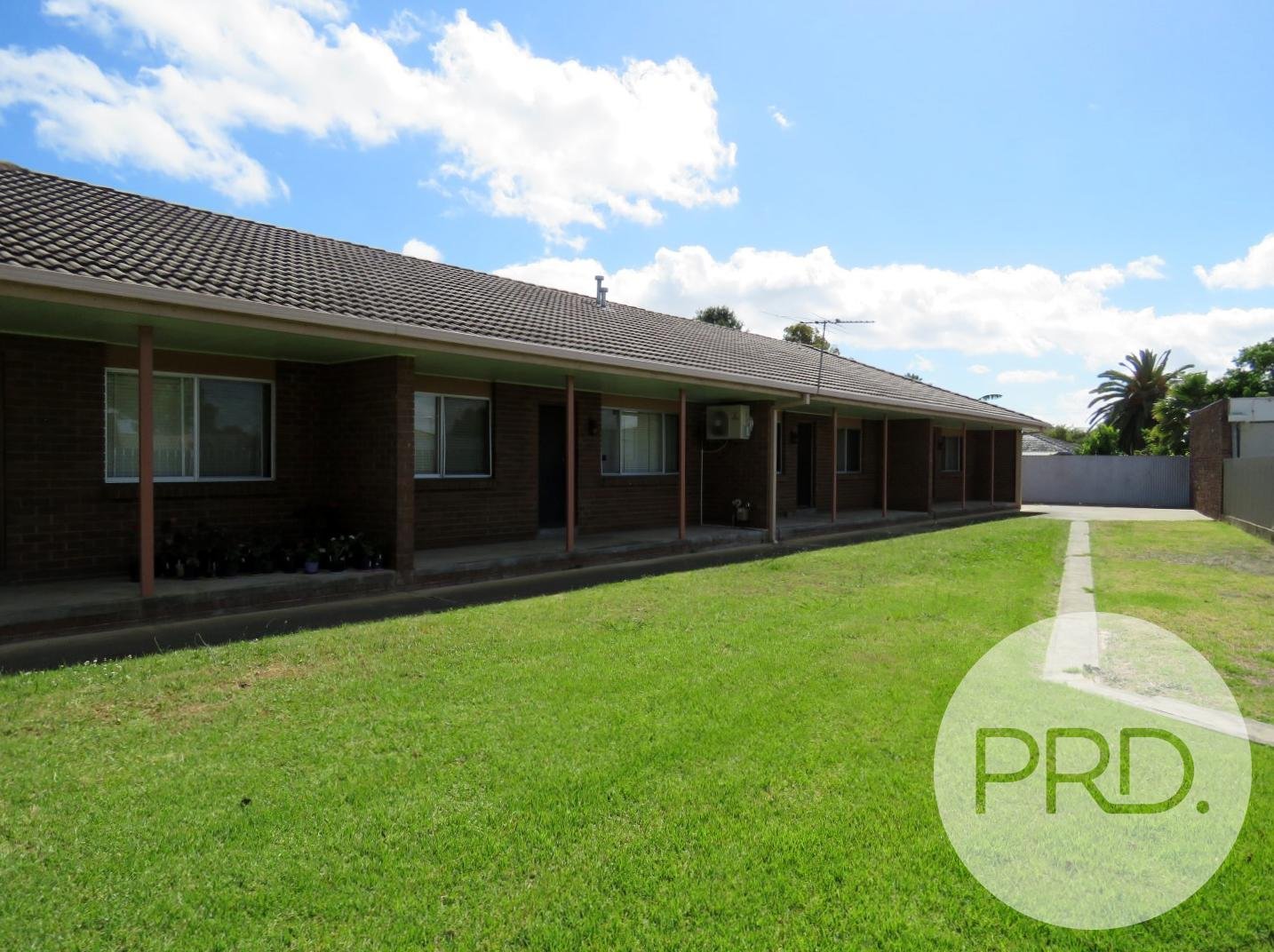 4/620 Prune Street LAVINGTON 1