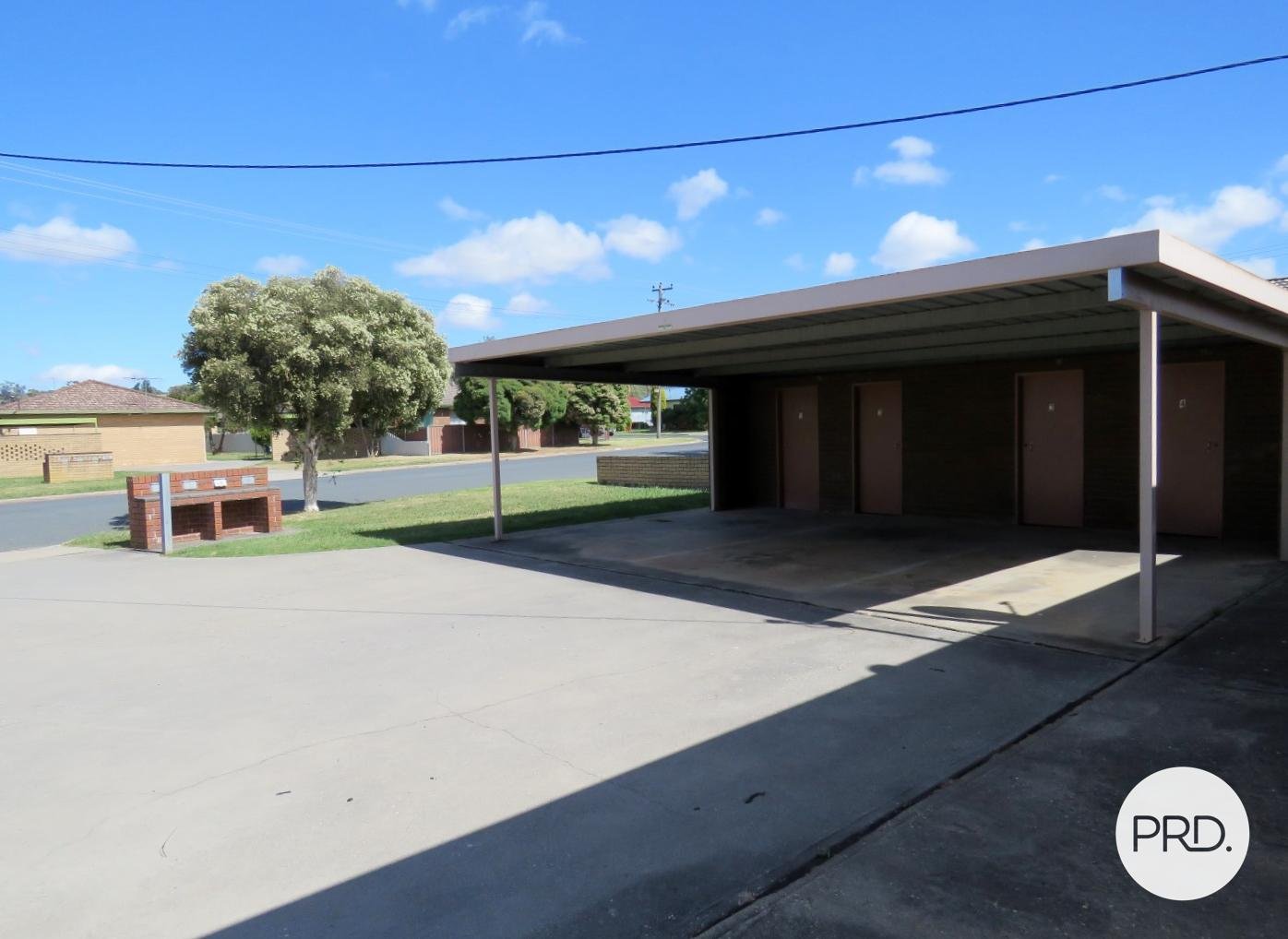 4/620 Prune Street LAVINGTON 7