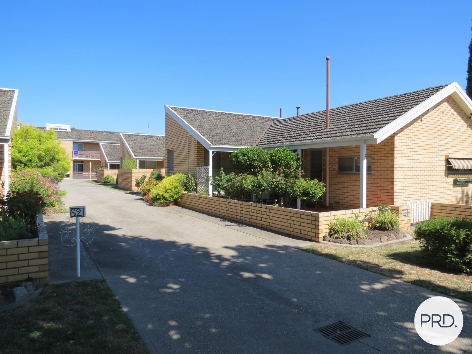 4/621 Olive Street ALBURY 2