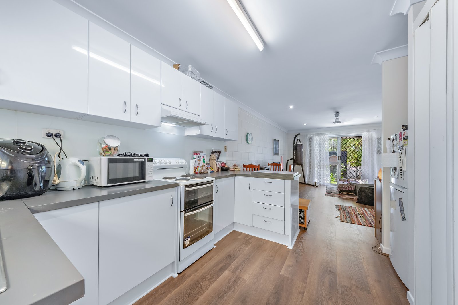 46/28 Island Drive CANNONVALE 1