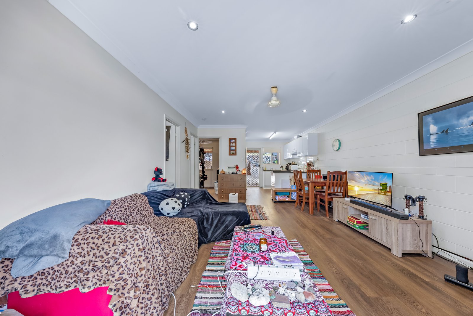 46/28 Island Drive CANNONVALE 2